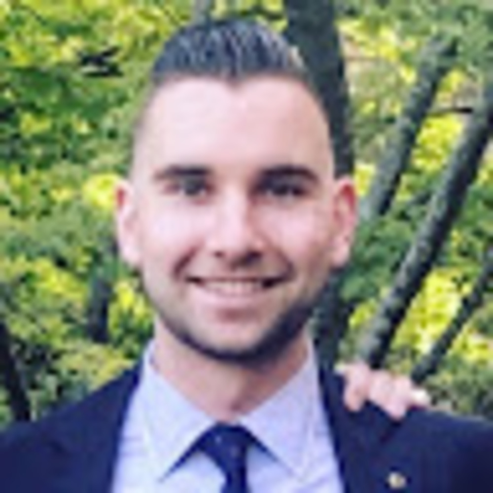 Meet your Posher, Mark